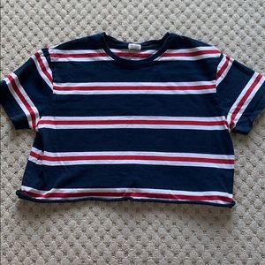 brandy melville short sleeve